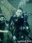 scuba diving photo