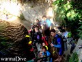 scuba diving photo