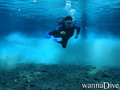 scuba diving photo