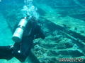 scuba diving photo