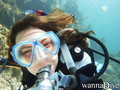 scuba diving photo