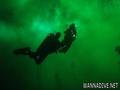 scuba diving photo