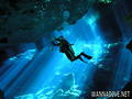 scuba diving photo