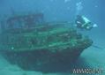 foto de buceo