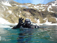 scuba diving photo