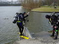 scuba diving photo