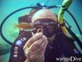 scuba diving photo