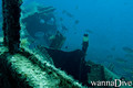 scuba diving photo