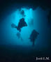 foto de buceo
