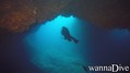 scuba diving photo
