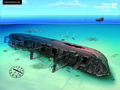 scuba diving photo