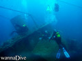 scuba diving photo
