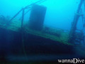scuba diving photo