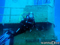 foto de buceo