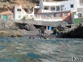scuba diving photo