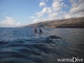 foto de buceo