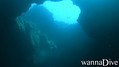 scuba diving photo