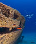 scuba diving photo