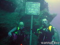 foto de buceo