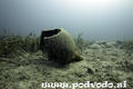foto de buceo