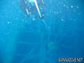 foto de buceo