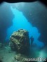 foto de buceo
