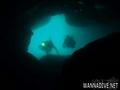 scuba diving photo