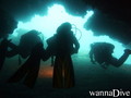 scuba diving photo