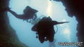 foto de buceo