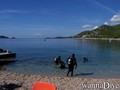 scuba diving photo