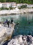 scuba diving photo