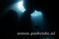 scuba diving photo