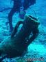 scuba diving photo