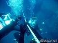 scuba diving photo