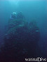scuba diving photo