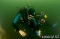 scuba diving photo