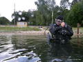 scuba diving photo