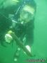 scuba diving photo