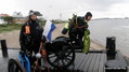 scuba diving photo