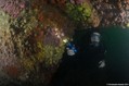 foto de buceo