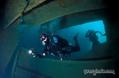 scuba diving photo