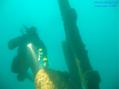 scuba diving photo