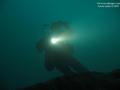 scuba diving photo