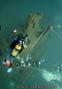 scuba diving photo