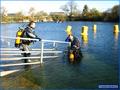 scuba diving photo