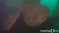 foto de buceo