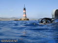 foto de buceo