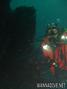 foto de buceo
