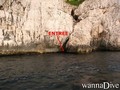 scuba diving photo