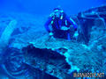 scuba diving photo